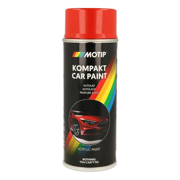 Motip Autoacryl spray 41900 - 400ml