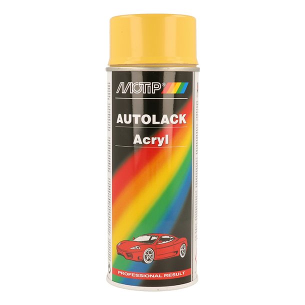 Motip Autoacryl spray 43430 - 400ml