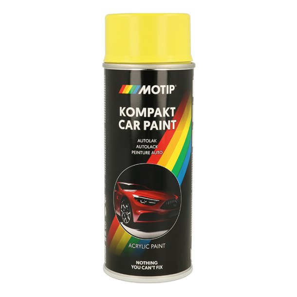 Motip Autoacryl spray 44009 - 400ml