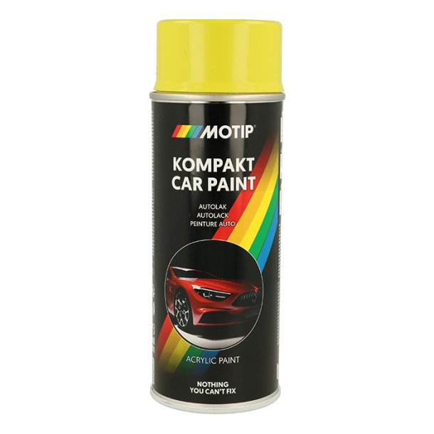 Motip Autoacryl spray 44040 - 400ml