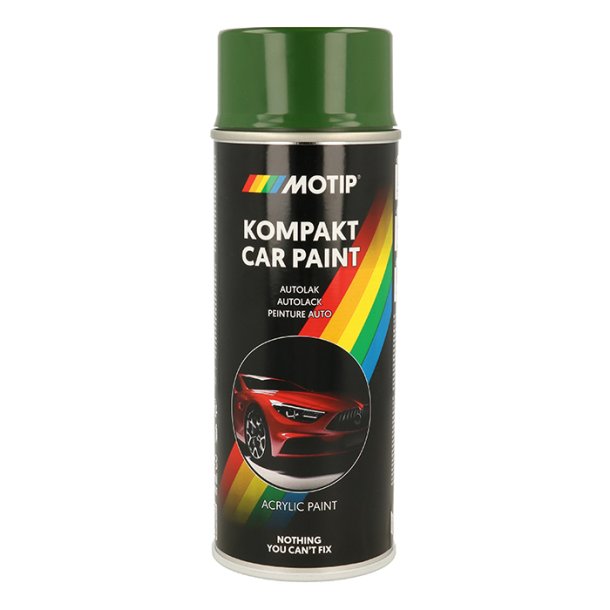 Motip Autoacryl spray 44376 - 400ml