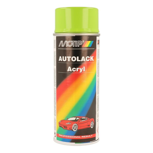 Motip Autoacryl spray 44397 - 400ml