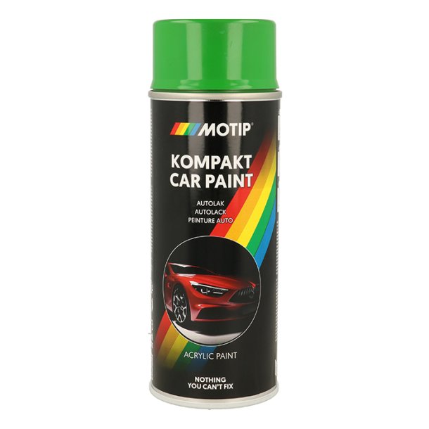 Motip Autoacryl spray 44450 - 400ml