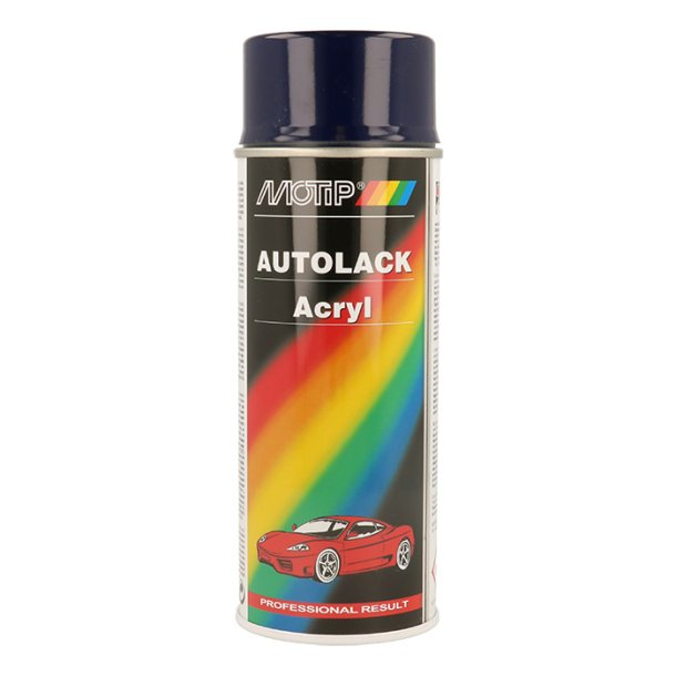 Motip Autoacryl spray 44634 - 400ml