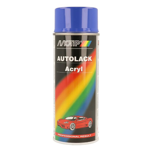 Motip Autoacryl spray 44858 - 400ml