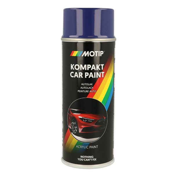 Motip Autoacryl spray 44862 - 400ml