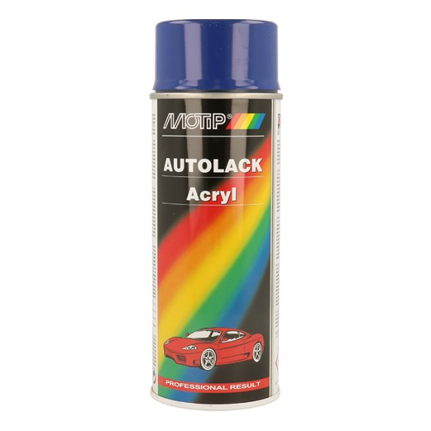 Motip Autoacryl spray 44881 - 400ml