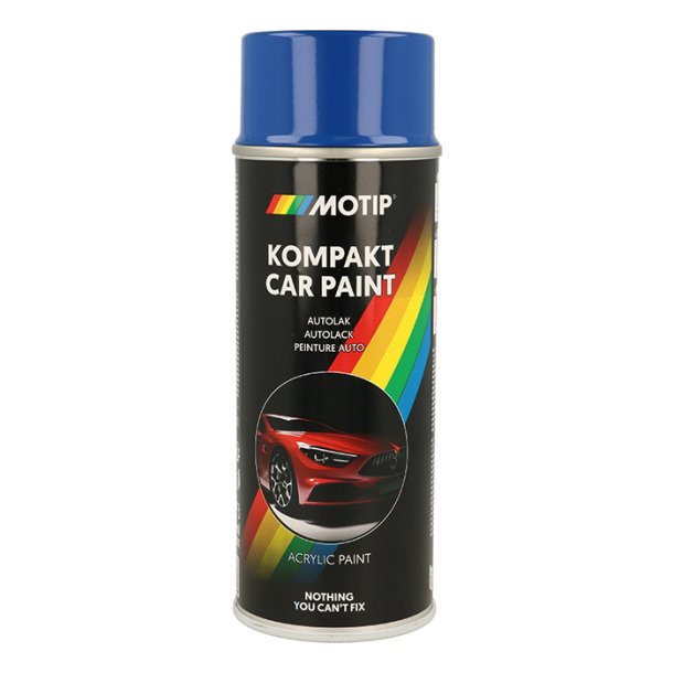 Motip Autoacryl spray 44910 - 400ml