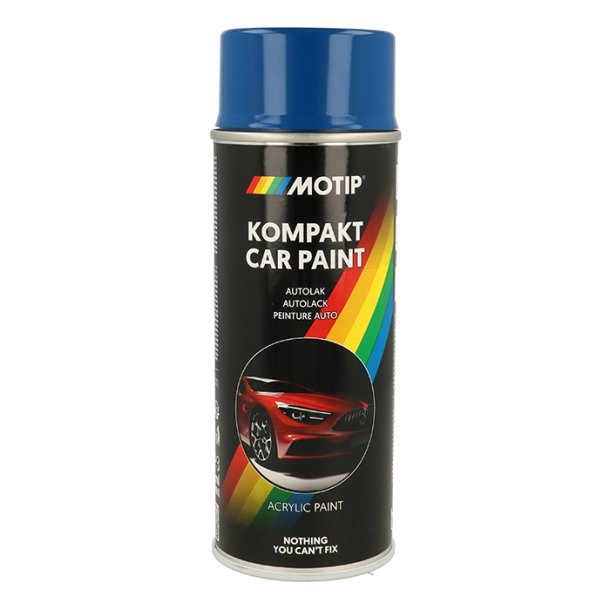 Motip Autoacryl spray 44940 - 400ml