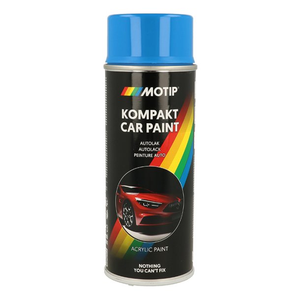 Motip Autoacryl spray 45060 - 400ml