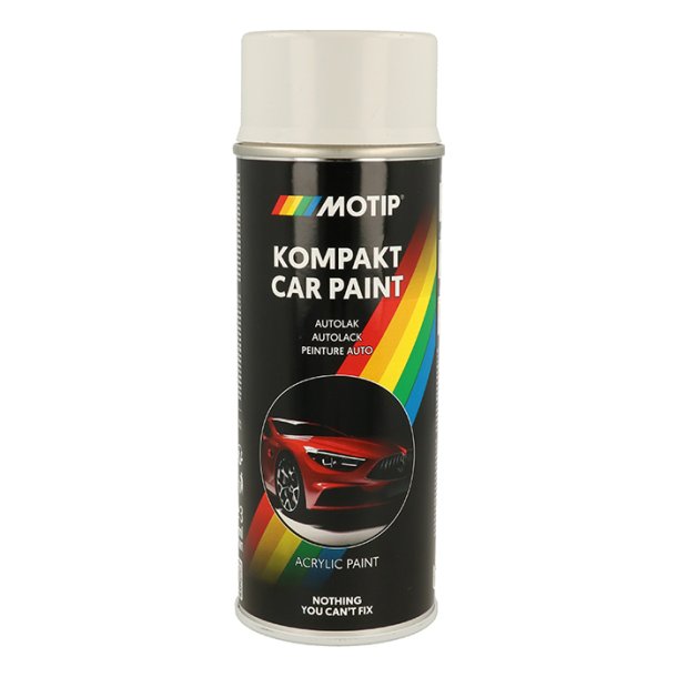 Motip Autoacryl spray 45270 - 400ml