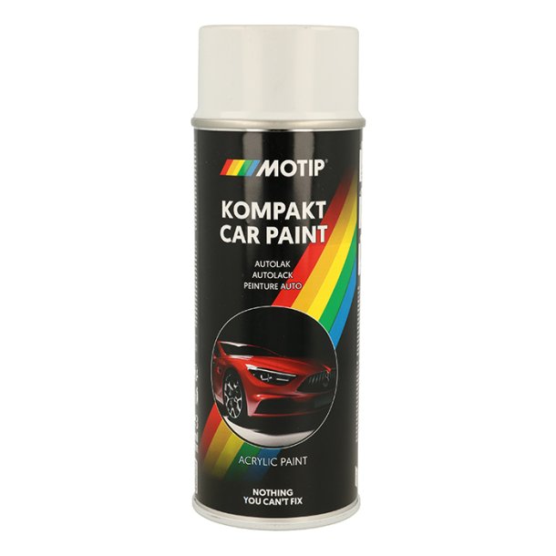 Motip Autoacryl spray 45292 - 400ml