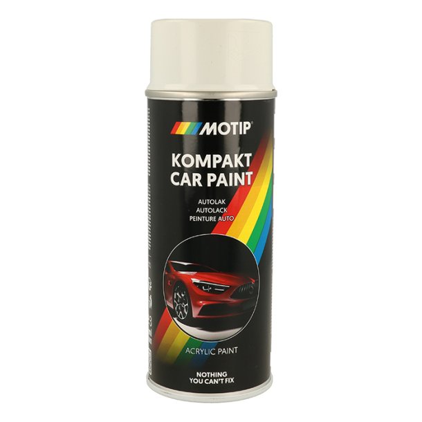 Motip Autoacryl spray 45295 - 400ml