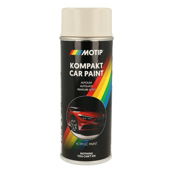 Motip Autoacryl spray 45450 - 400ml