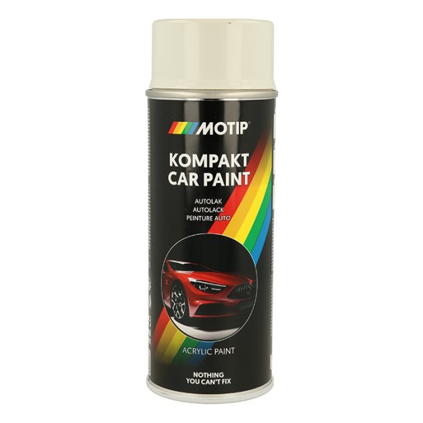 Motip Autoacryl spray 45650 - 400ml