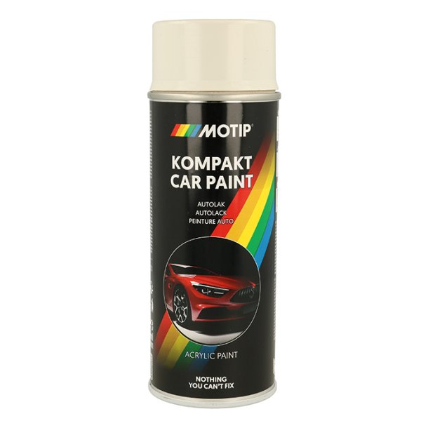 Motip Autoacryl spray 45670 - 400ml