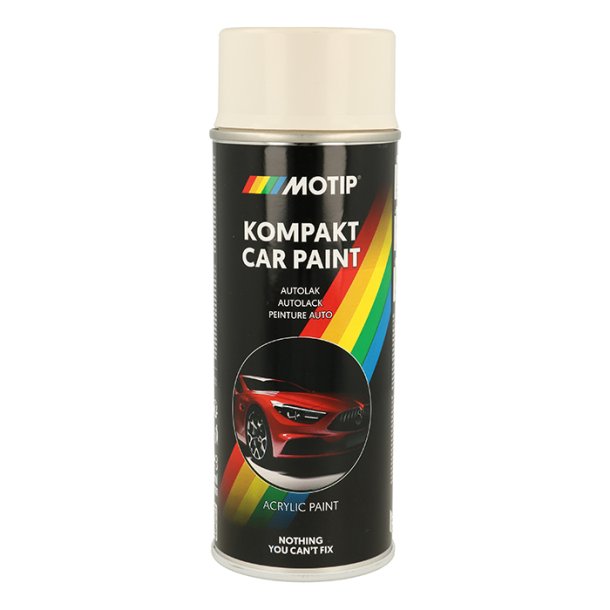 Motip Autoacryl spray 45702 - 400ml