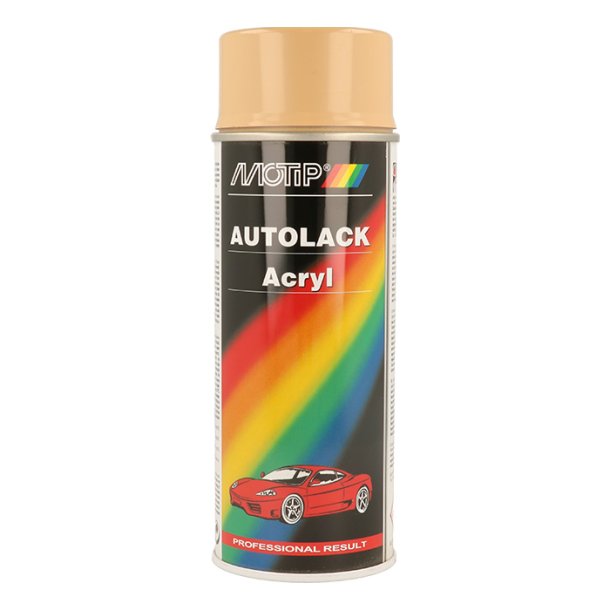 Motip Autoacryl spray 46510 - 400ml