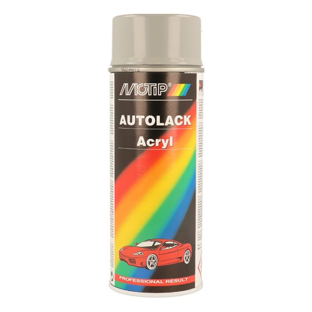 Motip Autoacryl spray 46803 - 400ml