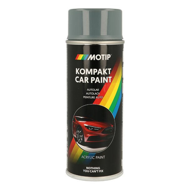 Motip Autoacryl spray 46807 - 400ml