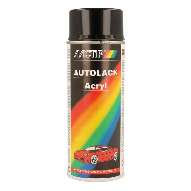 Motip Autoacryl spray 51011 - 400ml