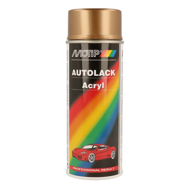 Motip Autoacryl spray 51210 - 400ml