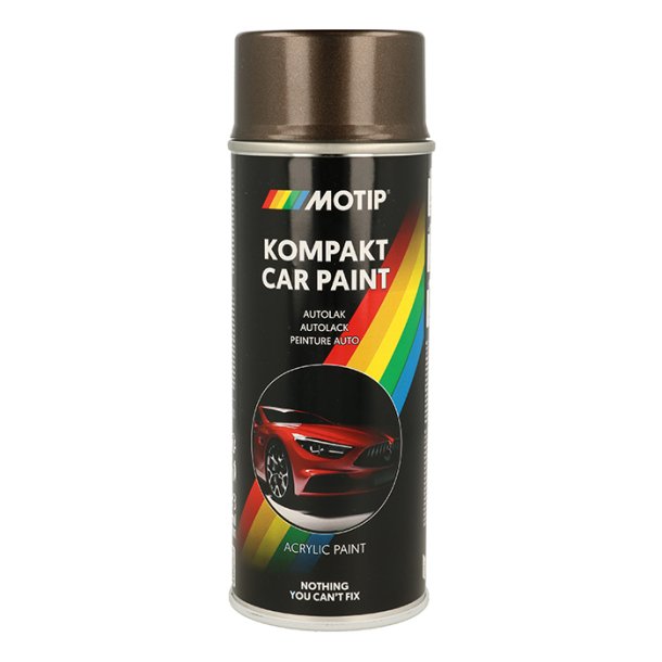 Motip Autoacryl spray 51231 - 400ml