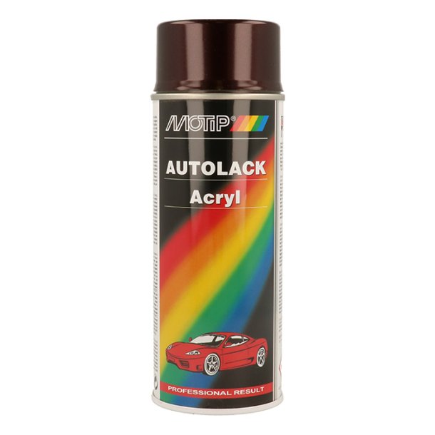 Motip Autoacryl spray 51451 - 400ml