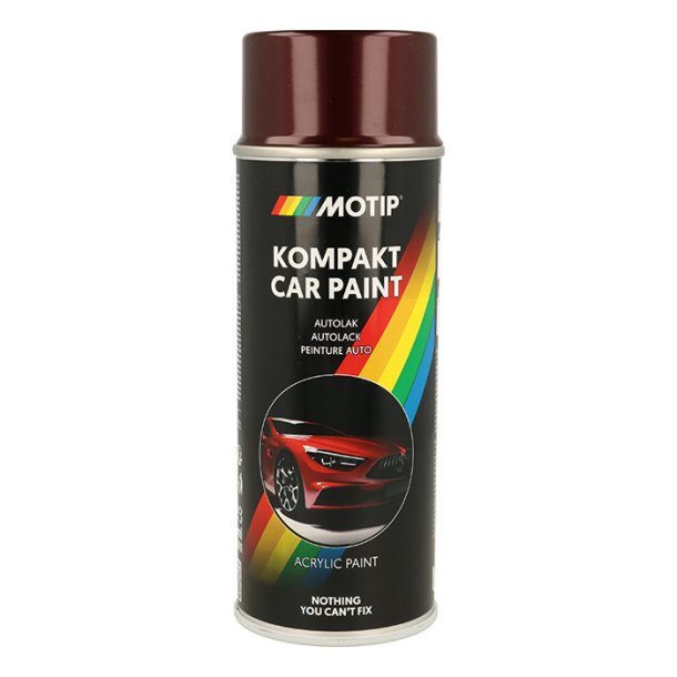 Motip Autoacryl spray 51460 - 400ml