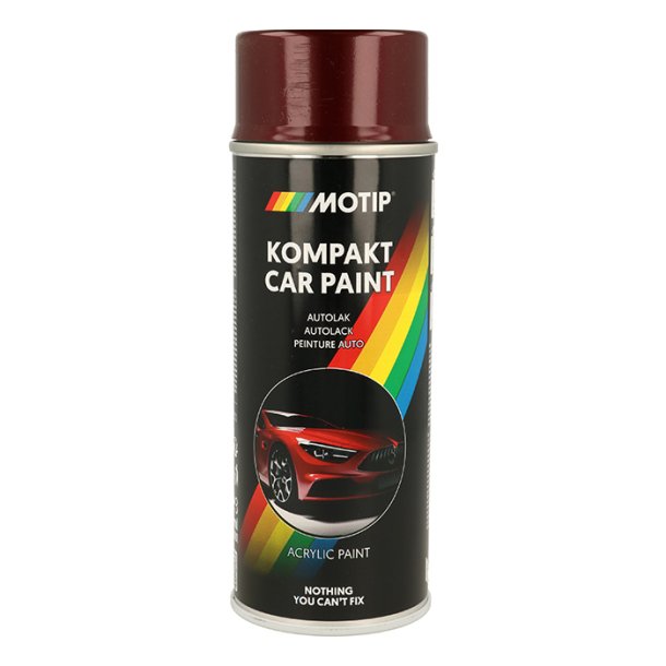 Motip Autoacryl spray 51465 - 400ml