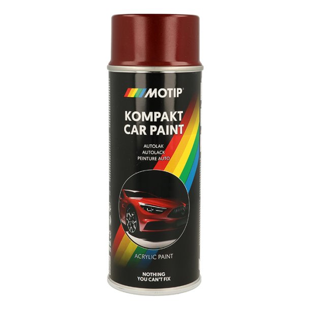 Motip autoacryl spray 51477 - 400ml