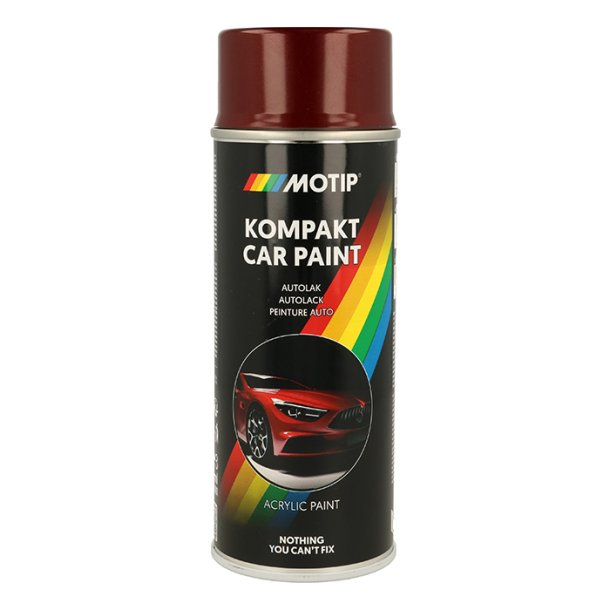 Motip Autoacryl spray 51520 - 400ml