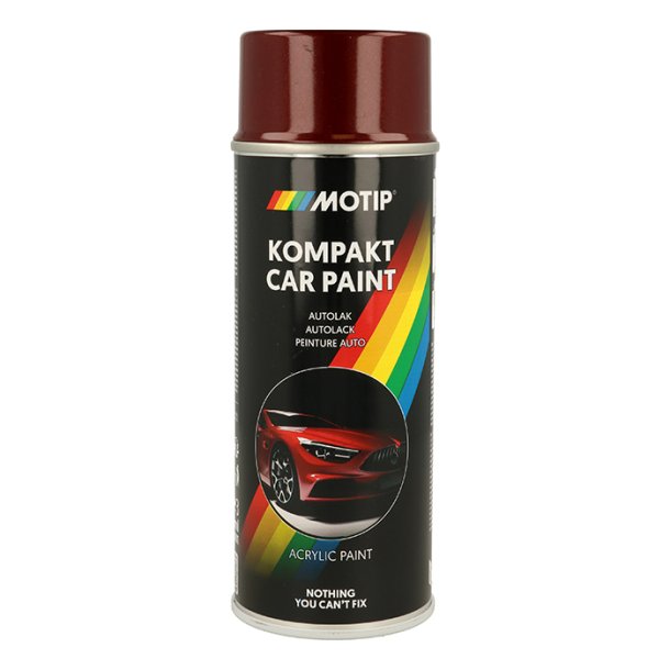 Motip Autoacryl spray 51541 - 400ml