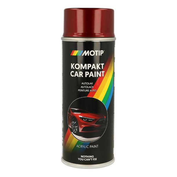 Motip Autoacryl spray 51558 - 400ml