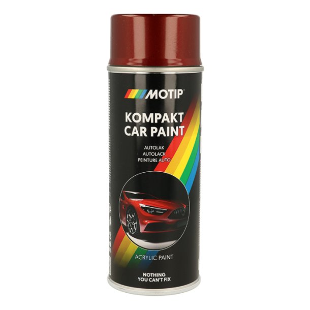 Motip Autoacryl spray 51660 - 400ml