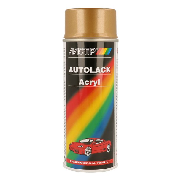 Motip Autoacryl spray 52345 - 400ml