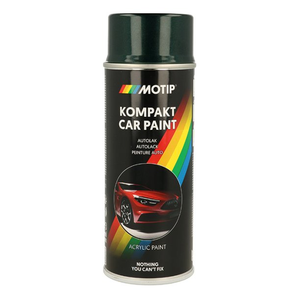 Motip Autoacryl spray 53588 - 400ml