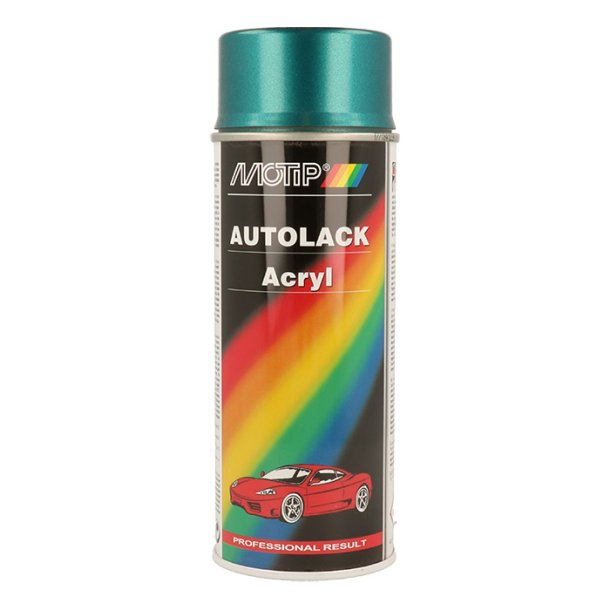 Motip Autoacryl spray 53673 - 400ml