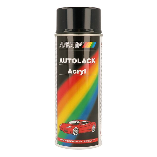 Motip Autoacryl spray 53686 - 400ml