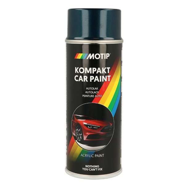 Motip Autoacryl spray 53729 - 400ml