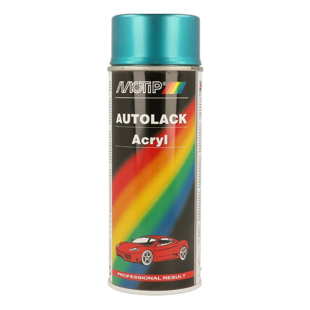 Motip Autoacryl spray 53735 - 400ml