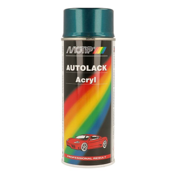 Motip Autoacryl spray 53750 - 400ml