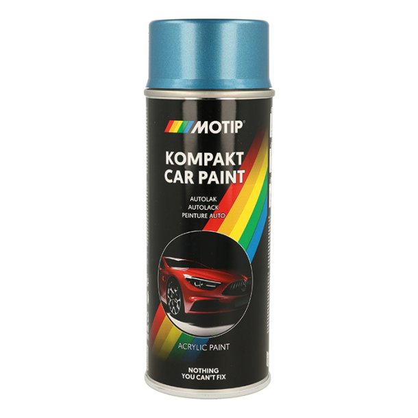 Motip Autoacryl spray 54100 - 400ml