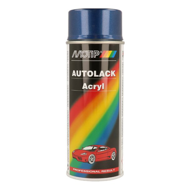 Motip Autoacryl spray 54528 - 400ml