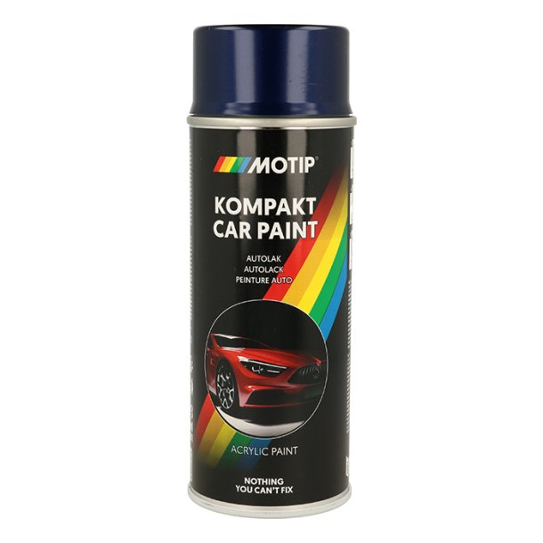 Motip Autoacryl spray 54533 - 400ml