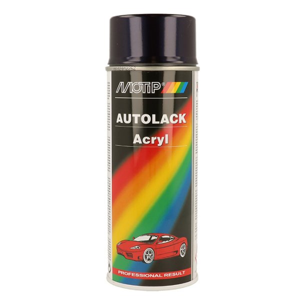 Motip Autoacryl spray 54535 - 400ml