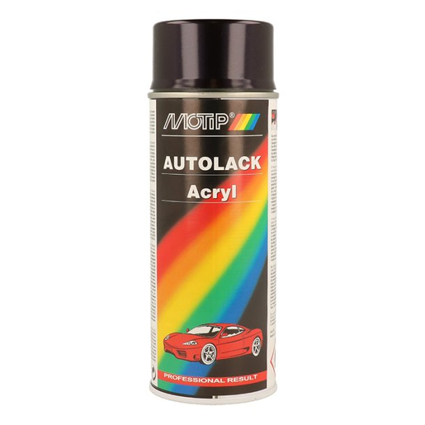 Motip Autoacryl spray 54539 - 400ml