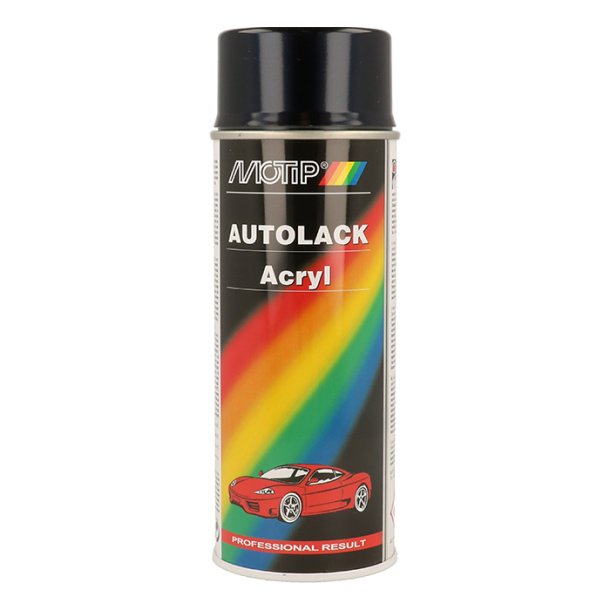 Motip Autoacryl spray 54582 - 400ml