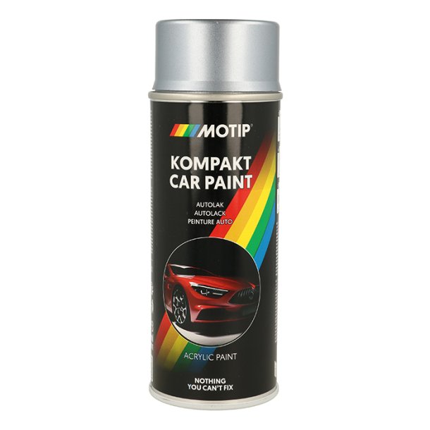 Motip Autoacryl spray 55055 - 400ml