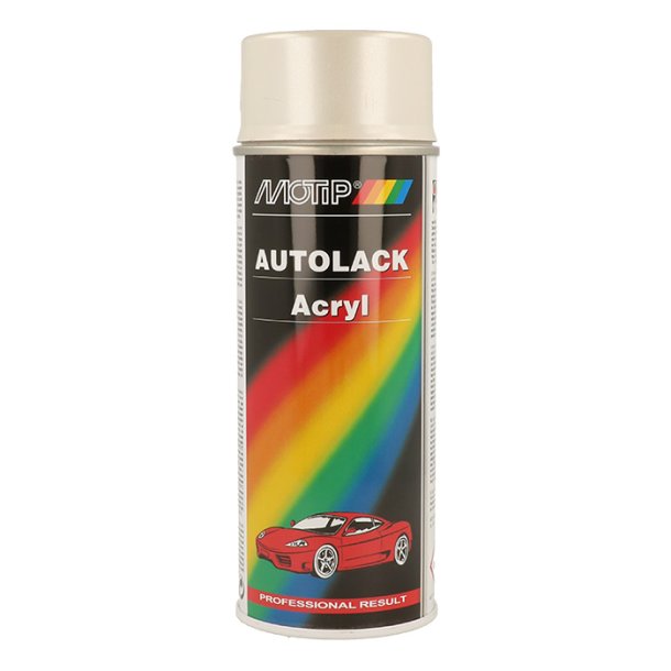 Motip Autoacryl spray 55279 - 400ml